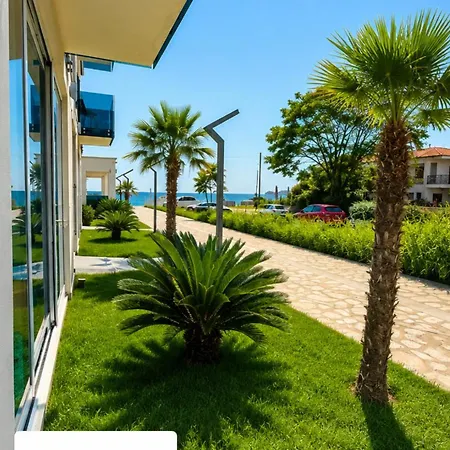 Barocco & Hotel Potamia (Thasos)