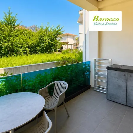 Barocco &