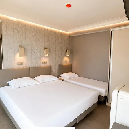 Barocco & Hotel *