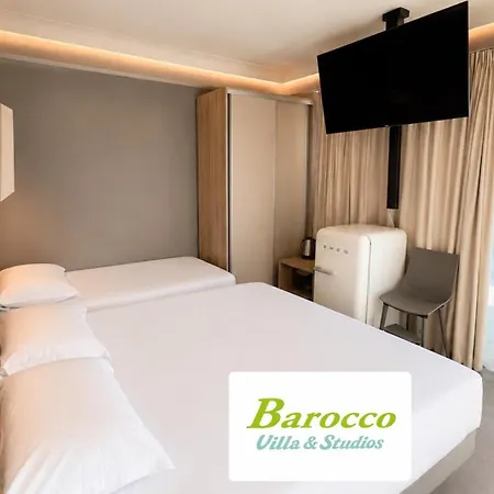 Barocco & Hotel