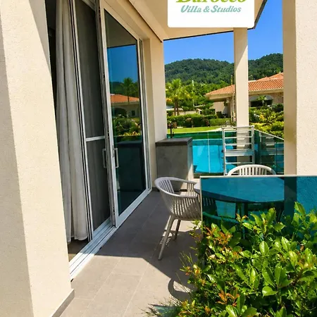 Hotel Barocco &